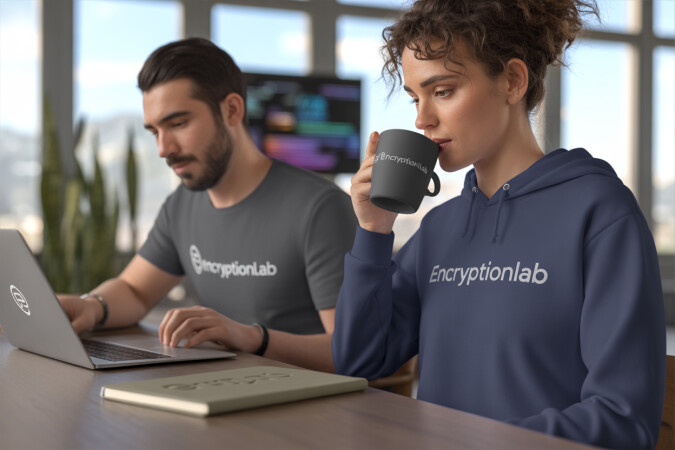EncryptionLab.com — 5