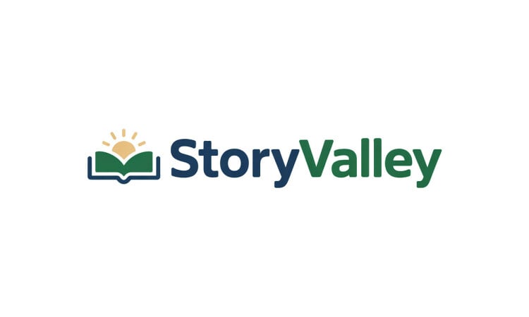 StoryValley logo