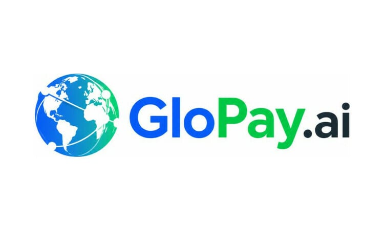 GloPay logo