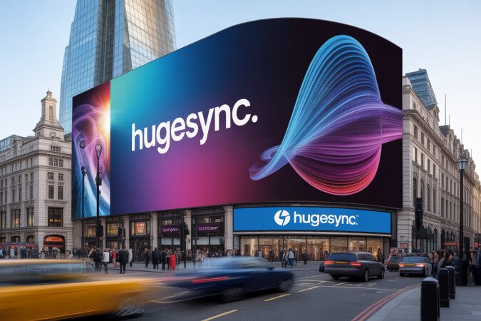 HugeSync.com image 3