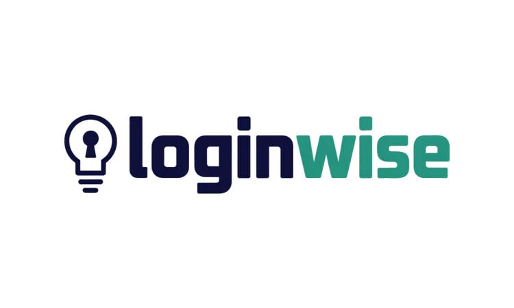 LoginWise logo