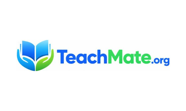 TeachMate logo