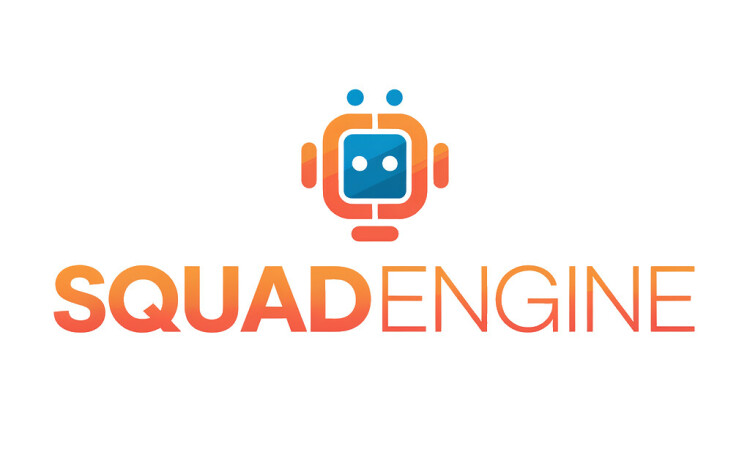 SquadEngine.com - buying Creative premium names