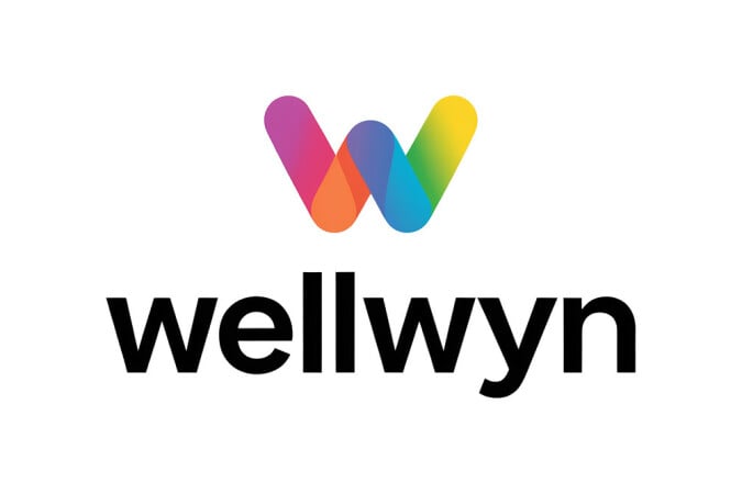 Wellwyn logo