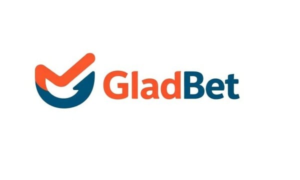 GladBet logo