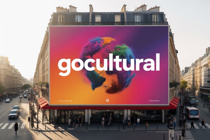 GoCultural.com — 3