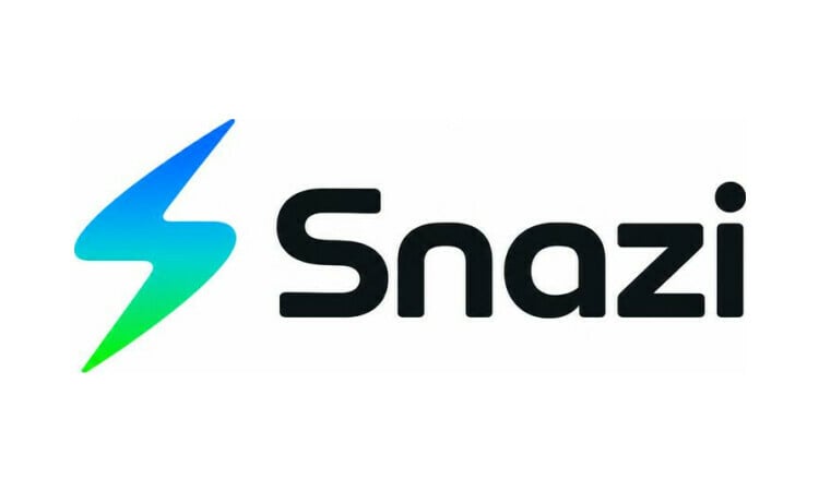 Snazi logo