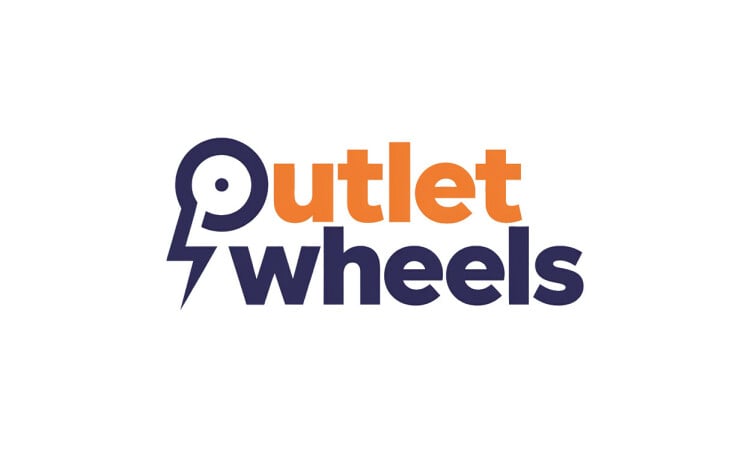 OutletWheels logo