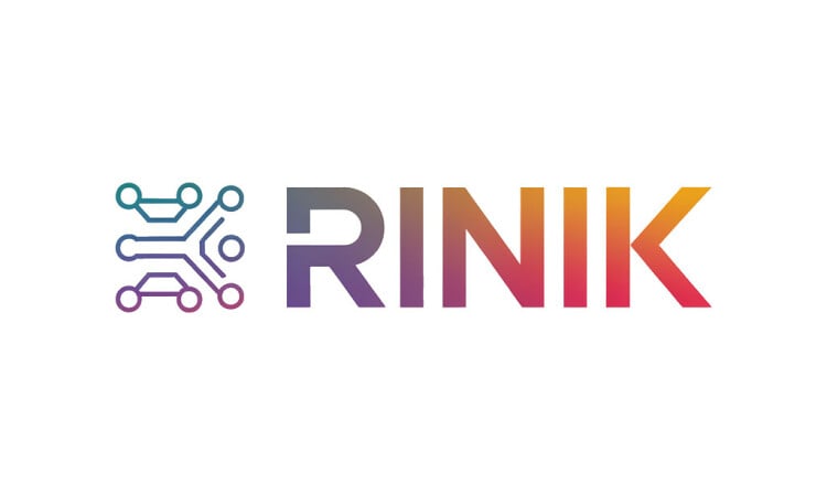 Rinik logo