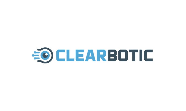 Clearbotic.com - Catchy premium domains