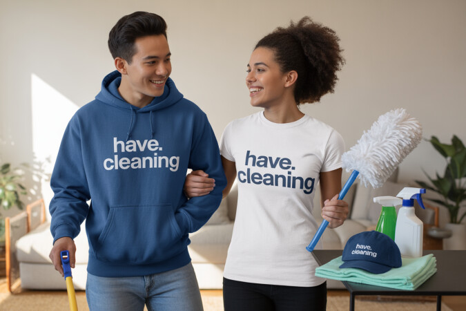 Have.Cleaning — 2