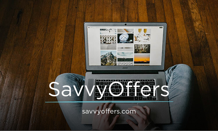 SavvyOffers.com - buy Good premium domains