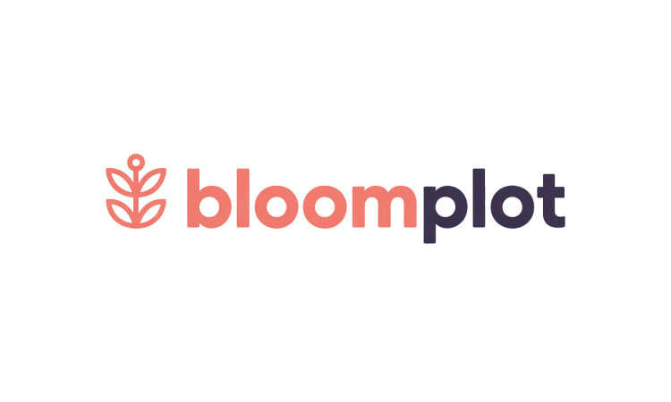 BloomPlot logo