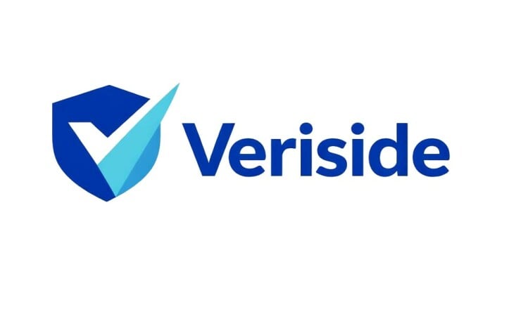 Veriside logo