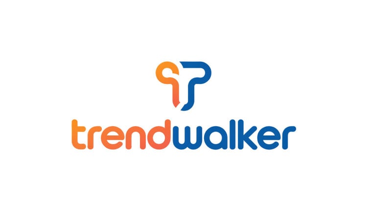 TrendWalker logo