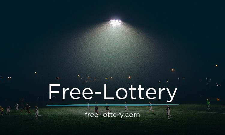 Free-Lottery logo