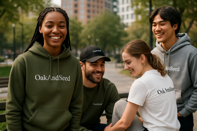 OakAndSeed.com image 5