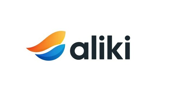 aliki logo
