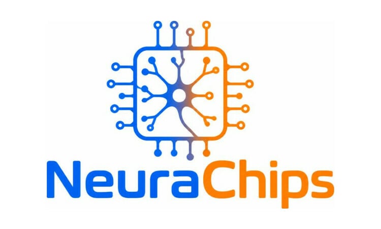 NeuraChips logo