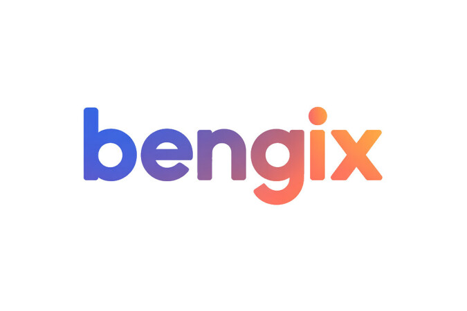 Bengix logo