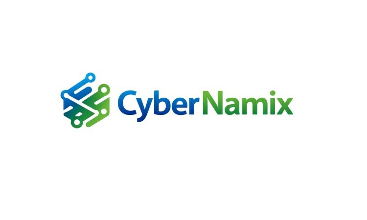 CyberNamix.com is for sale