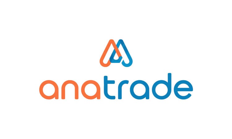 AnaTrade logo