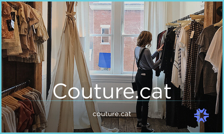 Couture logo
