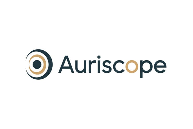 Auriscope logo