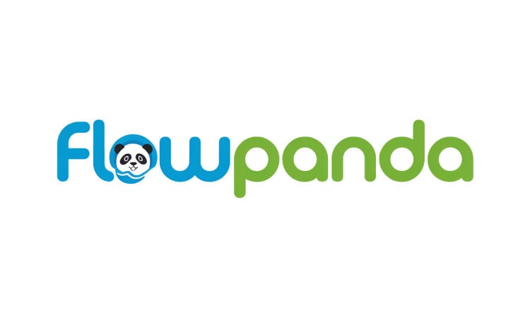 FlowPanda logo