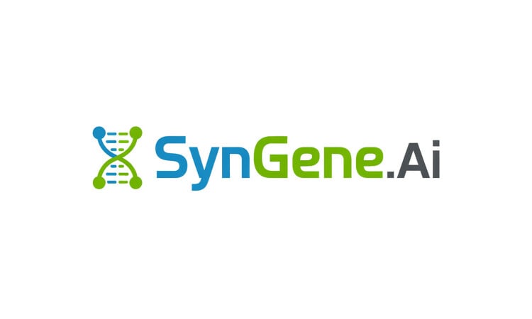Syngene logo