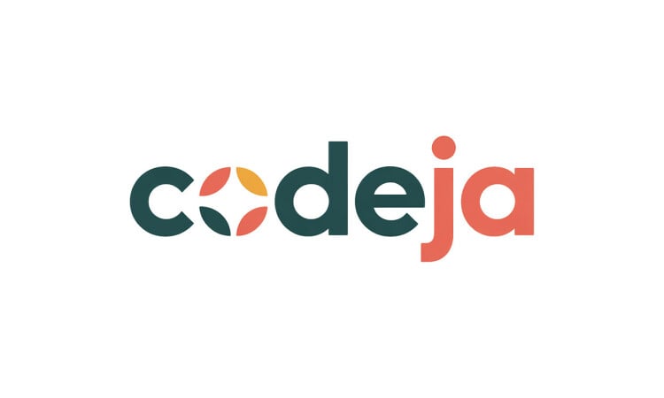 Codeja logo