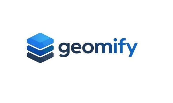 geomify logo