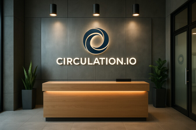 Circulation.io - Catchy premium names