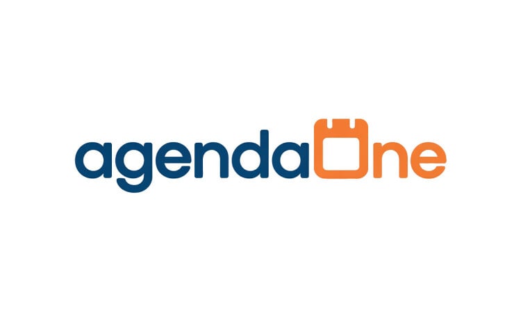 AgendaOne logo