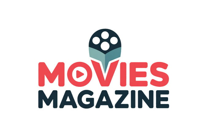 MoviesMagazine logo