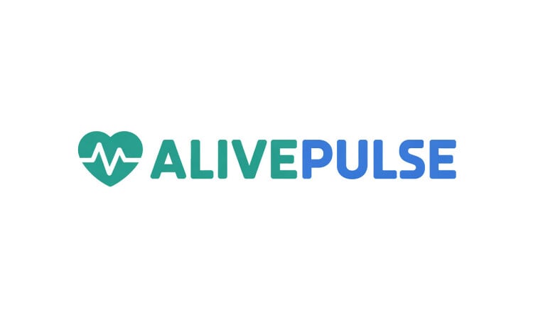 AlivePulse logo