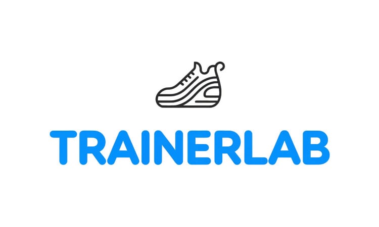 TrainerLab logo