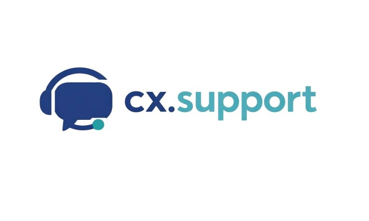 Cx logo