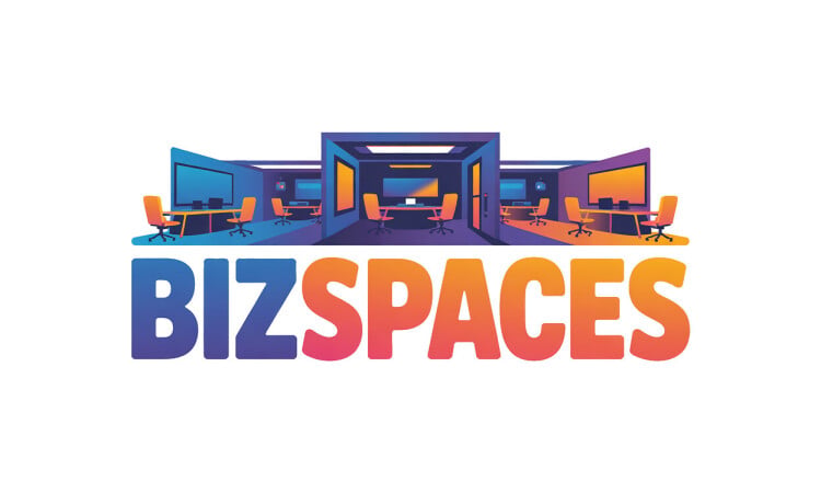BizSpaces.com - buy Cool premium domains