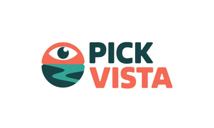 PickVista.com - Unique premium domains for sale