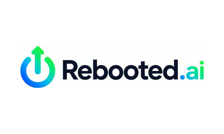 Rebooted.ai is for sale