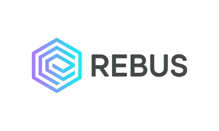 Rebus logo
