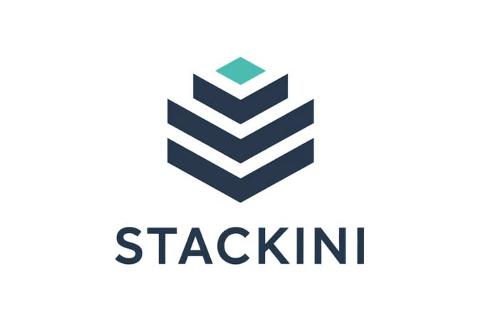 Stackini logo