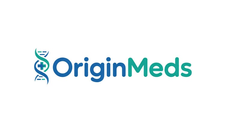 OriginMeds logo