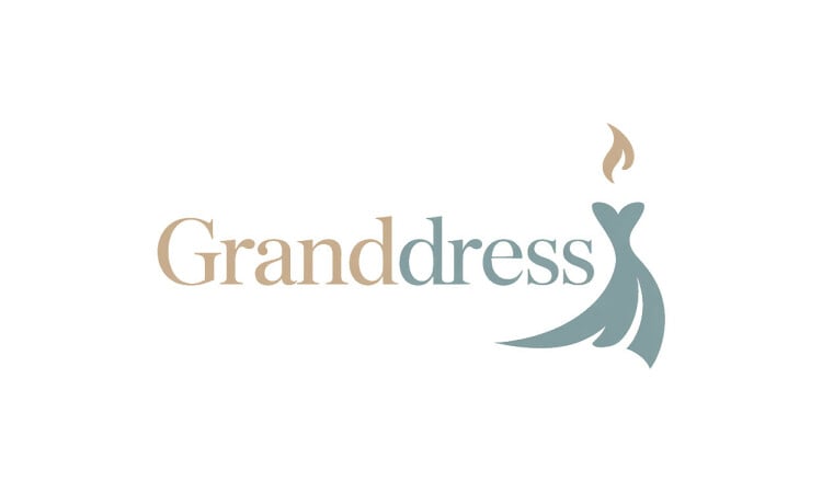 GrandDress logo