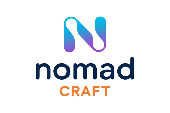 NomadCraft logo