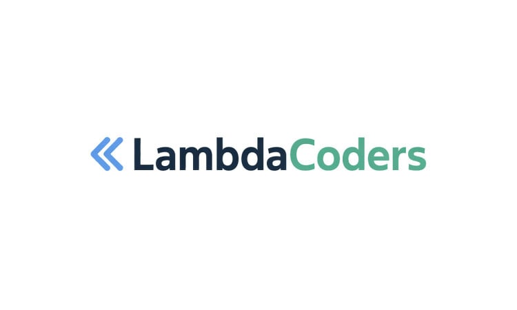 LambdaCoders logo