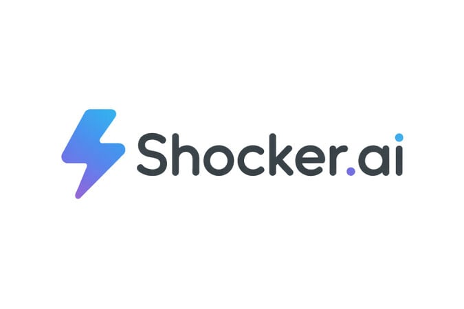 Shocker logo
