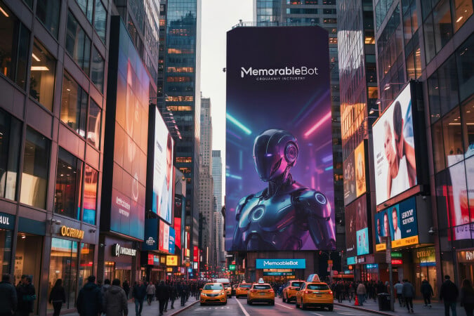 MemorableBot.com — 3
