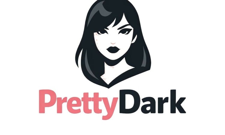 PrettyDark.com - buy Cool premium domains